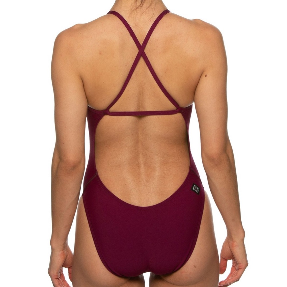 Jolyn Fixed Back Onesie